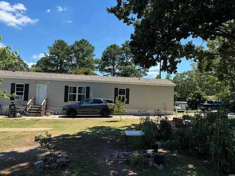 445 LEE BARRON Loop, Hot Springs, AR 71913