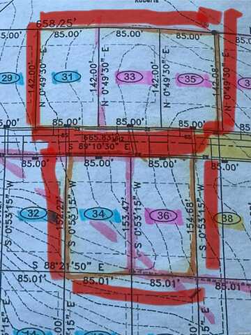 000 CARAWAY Terrace, Pearcy, AR 71914