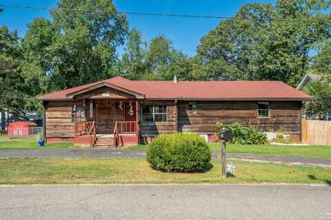 419 POPE Drive, Benton, AR 72015