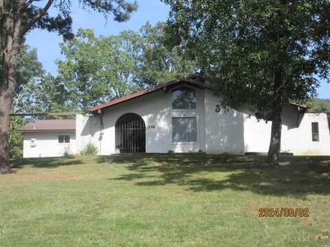 298 WHITE SULPHUR, Hot Springs, AR 71901