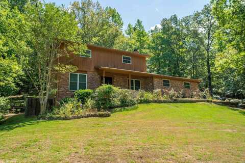 300 MUSIC MOUNTAIN Road, Hot Springs, AR 71913