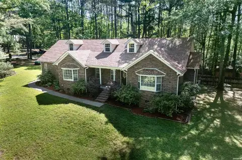 7 RIDGE CREEK, Arkadelphia, AR 71923