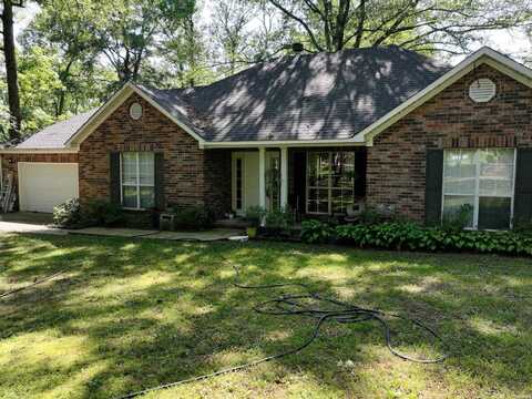 168 CORTON, Pearcy, AR 71964