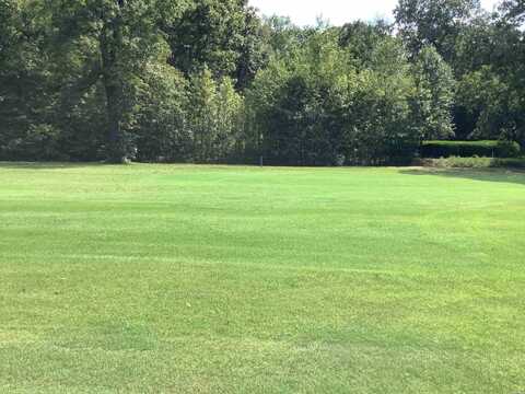 LOt 674 ARLINGTON Drive, Hot Springs, AR 71913