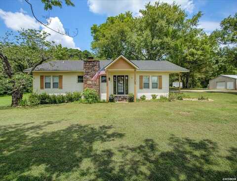 195 MEDFORD, Pearcy, AR 71964