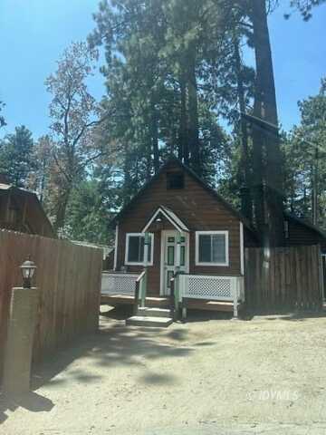 25055 Marion Ridge Dr., Idyllwild, CA 92549