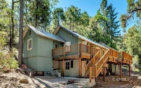 54595 Memory LN, Idyllwild-Pine Cove, CA 92549