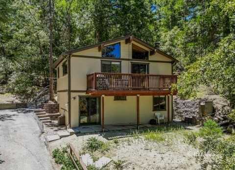 53275 Forest Lake Dr., Idyllwild, CA 92549