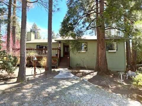 53395 Middle Ridge, Idyllwild, CA 92549