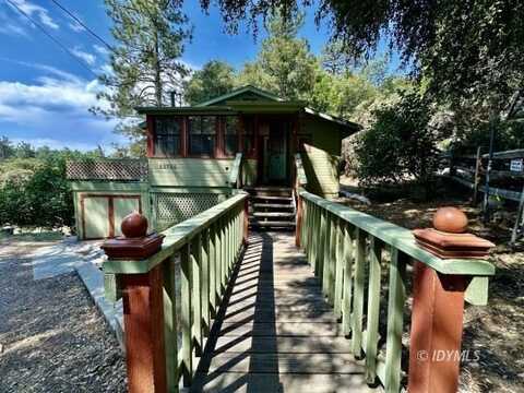 52735 Sugar Pine DR, Idyllwild, CA 92549