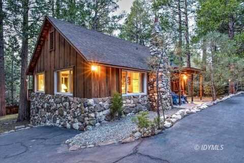 26975 Hwy. 243, Idyllwild, CA 92549