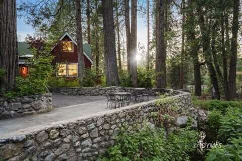 54520 S Circle DR, Idyllwild, CA 92549