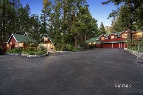 54520 S Circle DR, Idyllwild, CA 92549