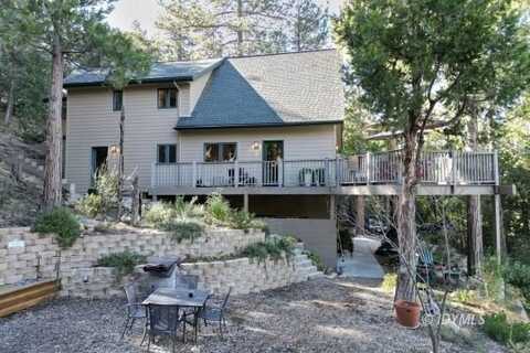 52525 Idyllmont RD, Idyllwild, CA 92549