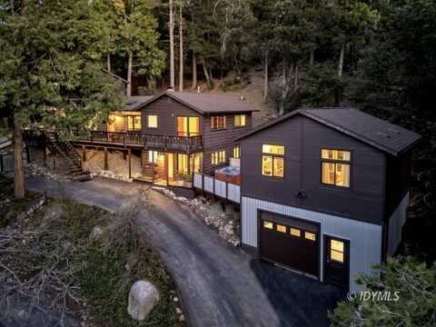 53043 Middle Ridge DR, Idyllwild, CA 92549