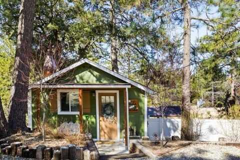 24825 Logan Creek RD, Idyllwild, CA 92549