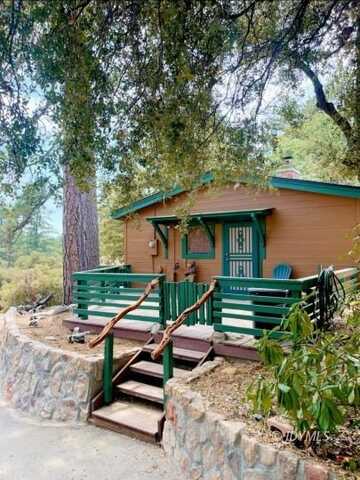 52661 Pine Cove Road, Idyllwild-Pine Cove, CA 92549