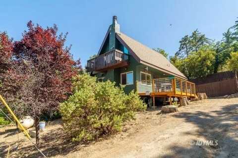 24600 Schaffer DR, Idyllwild, CA 92549