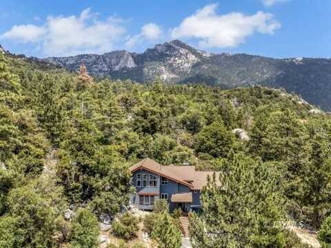 54002 North Ridge Dr., Idyllwild, CA 92549