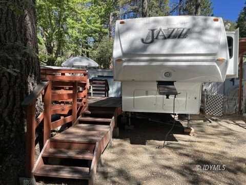 26350 Delano Drive, Idyllwild, CA 92549