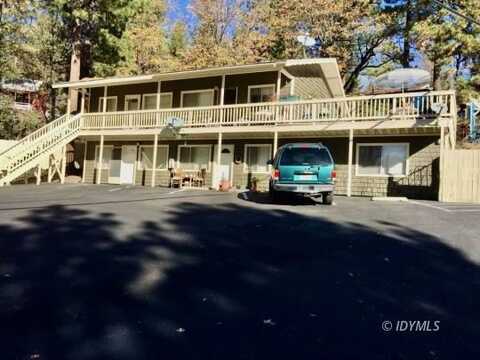 23285 HWY 243, Idyllwild, CA 92549