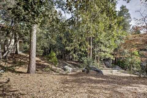 Pine Crest Avenue, Idyllwild, CA 92549