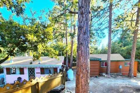 25305 Marion Ridge Dr, Idyllwild-Pine Cove, CA 92549