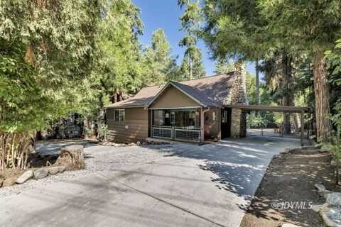 54760 S. Circle DR, Idyllwild, CA 92549