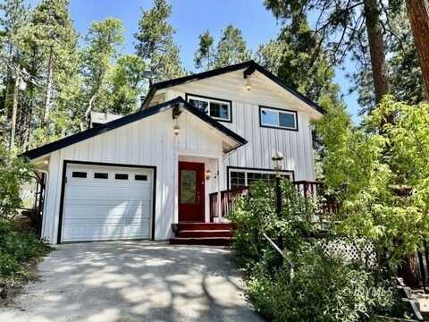 53200 Forest Lake DR, Idyllwild, CA 92549