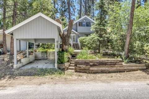 53655 Country Club Dr., Idyllwild, CA 92254