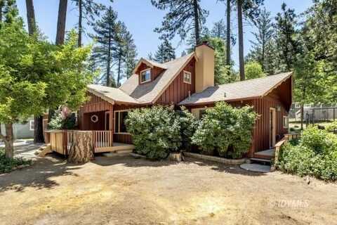 53625 Tollgate DR, Idyllwild, CA 92549