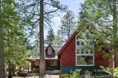 54700 Pine Crest AVE, Idyllwild, CA 92549