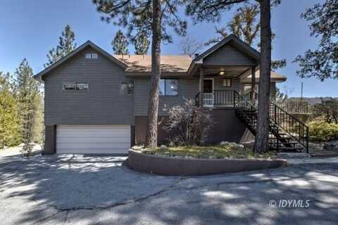 53627 Marian View DR, Idyllwild, CA 92549