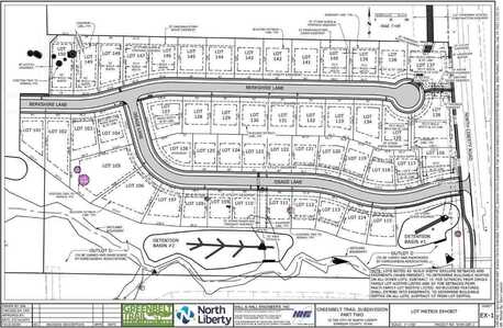 Lot 137 Greenbelt Trail Part 2, NorthLiberty, IA 52317