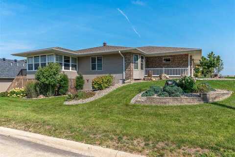 202a N Jackson, Wayland, IA 52654