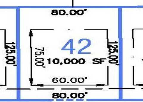 Lot 42 Park Place Part 8, Tiffin, IA 52317