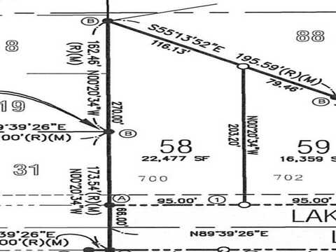 Lot 58 Park Place Part 7, Tiffin, IA 52317