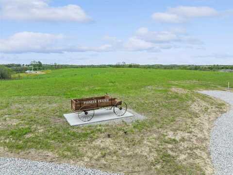 Lot 2 Pioneer Prairie, Riverside, IA 52327