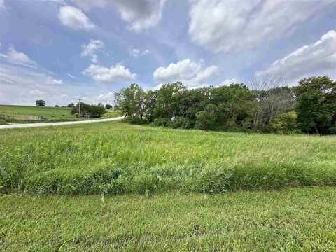 Lot #1 Akelana Dr, Kalona, IA 52247