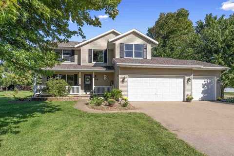 102 Summer Pl, Fruitland, IA 52749