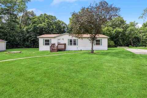 7368 NE Berwick Dr Unit 15, Ankeny, IA 50021