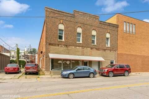 115 S 2nd Ave, Washington, IA 52353