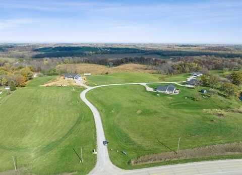 2818 W Drive, Parnell, IA 52325