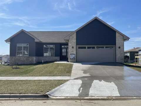 4003 Unbridled Ave, IowaCity, IA 52240