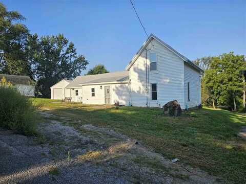 106 W Buckeye St, WhatCheer, IA 50268