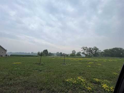 Lot Lot 7 Mrm 2nd Addn Garfield St, Marengo, IA 52301