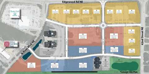 Lot 4 Edgewood Pointe, CedarRapids, IA 52411