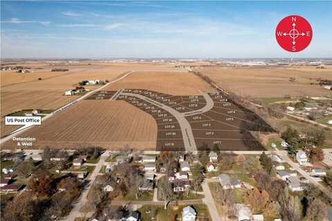 Lot 32 Pleasant Hill 1st Addition, Swisher, IA 52338