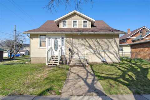 305 N Miller St, WestLiberty, IA 52776