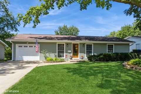 139 S Westminster Street, IowaCity, IA 52245